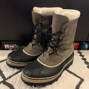 Sorel Caribou Boots